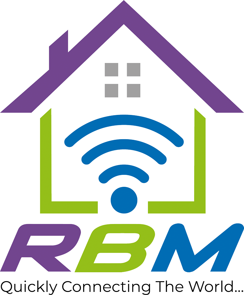 Real business Machine